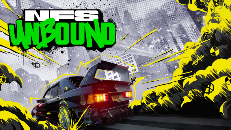Electronic Arts annuncia Need For Speed Unbound in uscita il 2 dicembre
